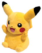 pikachu 1 λίστα